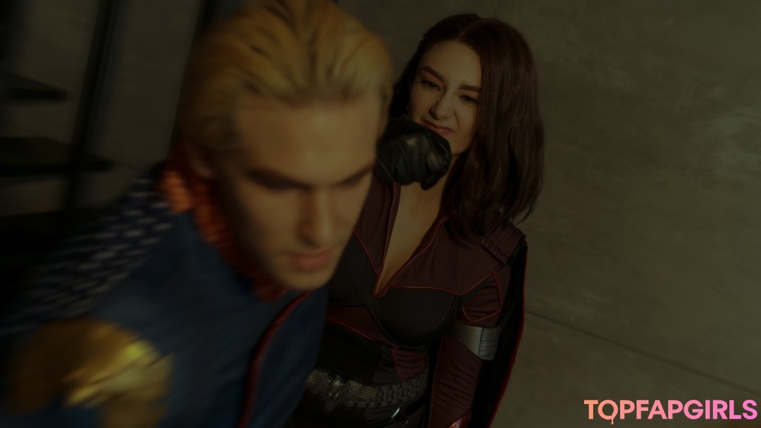 Foto desnuda filtrada de OnlyFans de Vixena Siren #557 Foto desnuda filtrada de OnlyFans de Vixena Siren #557