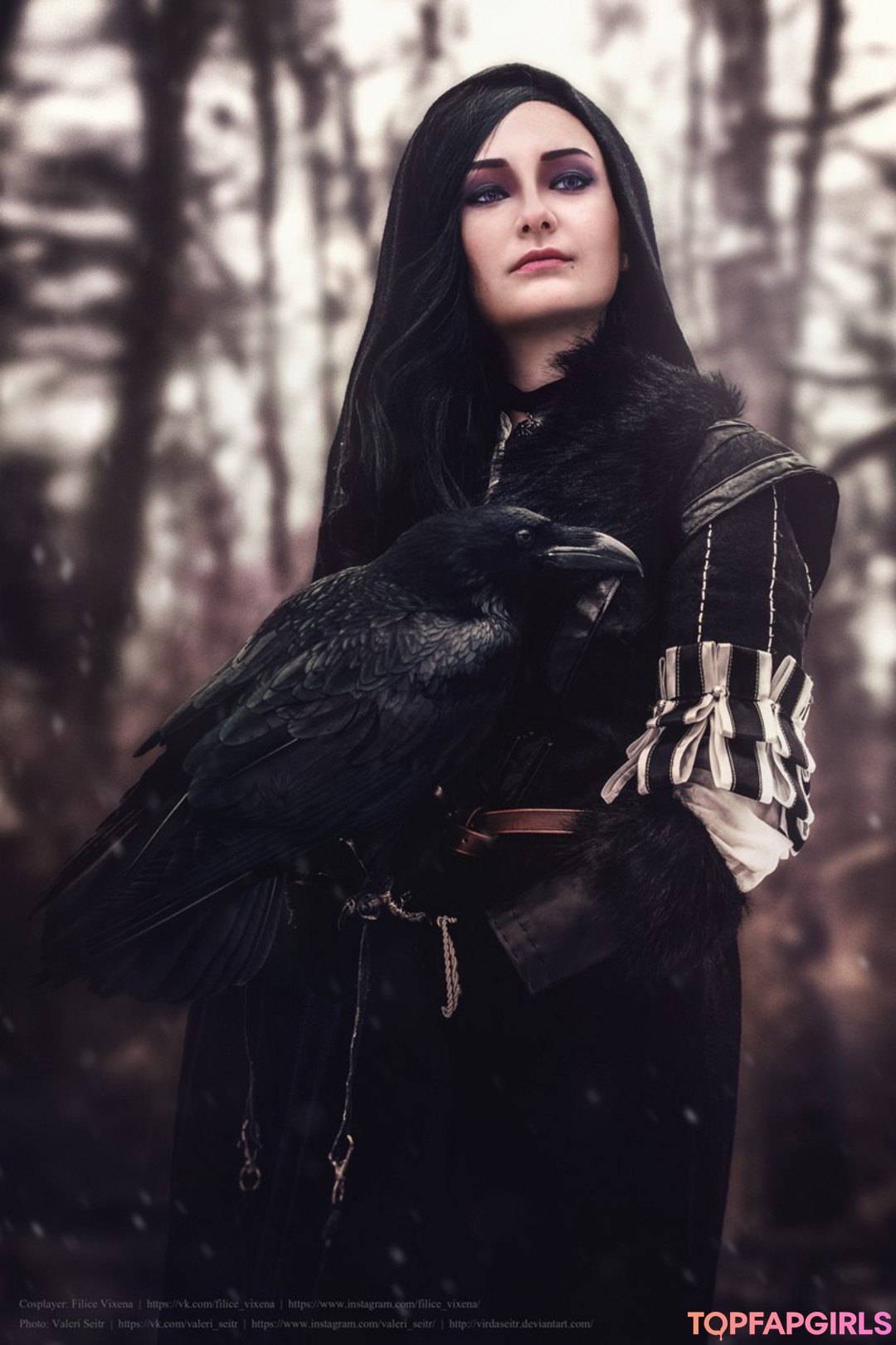 Foto desnuda filtrada de OnlyFans de Vixena Siren #585 Foto desnuda filtrada de OnlyFans de Vixena Siren #585