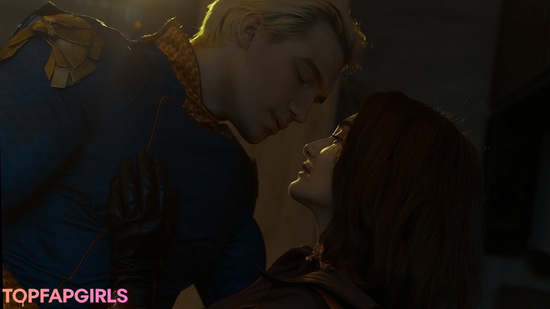 Foto desnuda filtrada de OnlyFans de Vixena Siren #590 Foto desnuda filtrada de OnlyFans de Vixena Siren #590