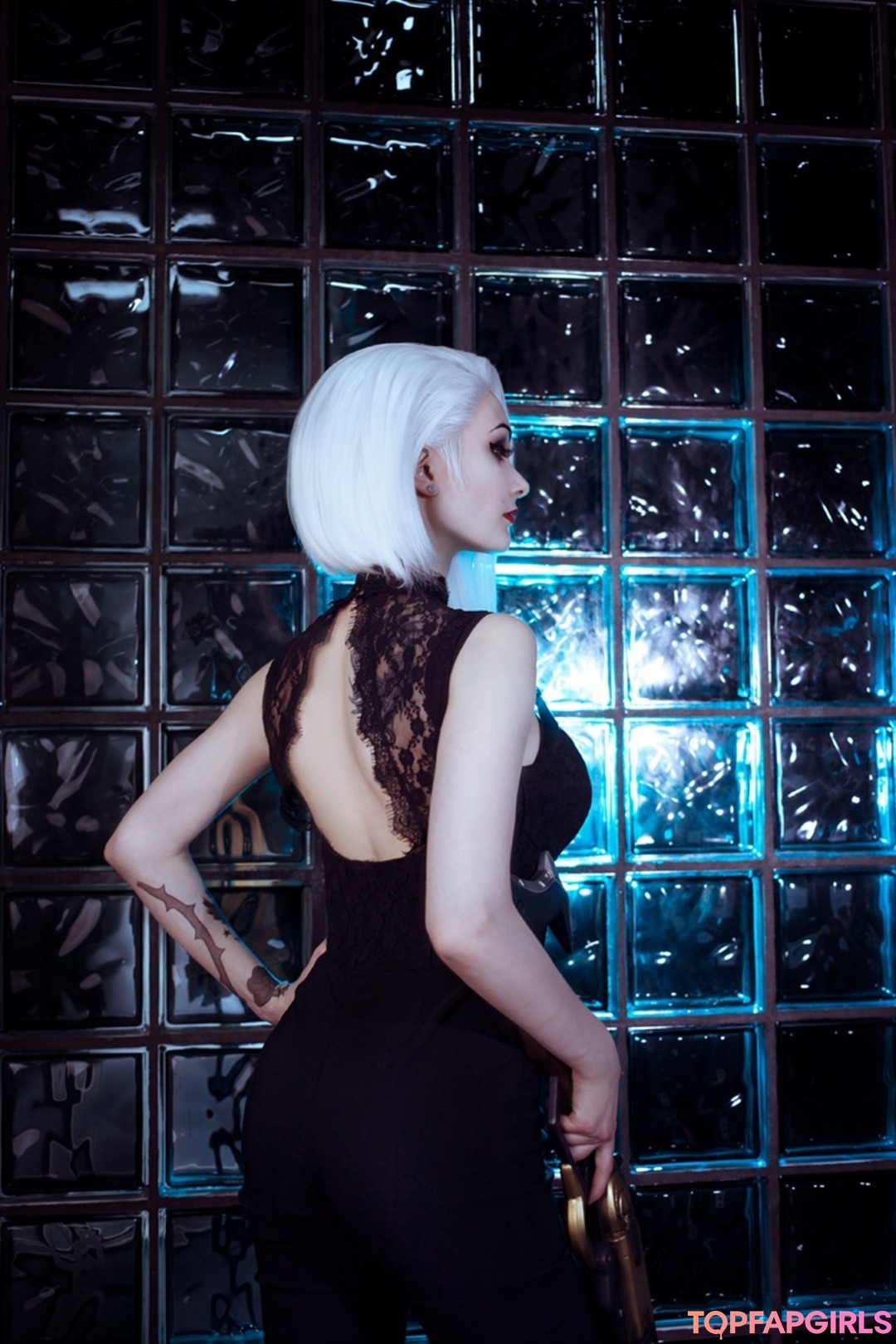 Foto desnuda filtrada de OnlyFans de Vixena Siren #591 Foto desnuda filtrada de OnlyFans de Vixena Siren #591