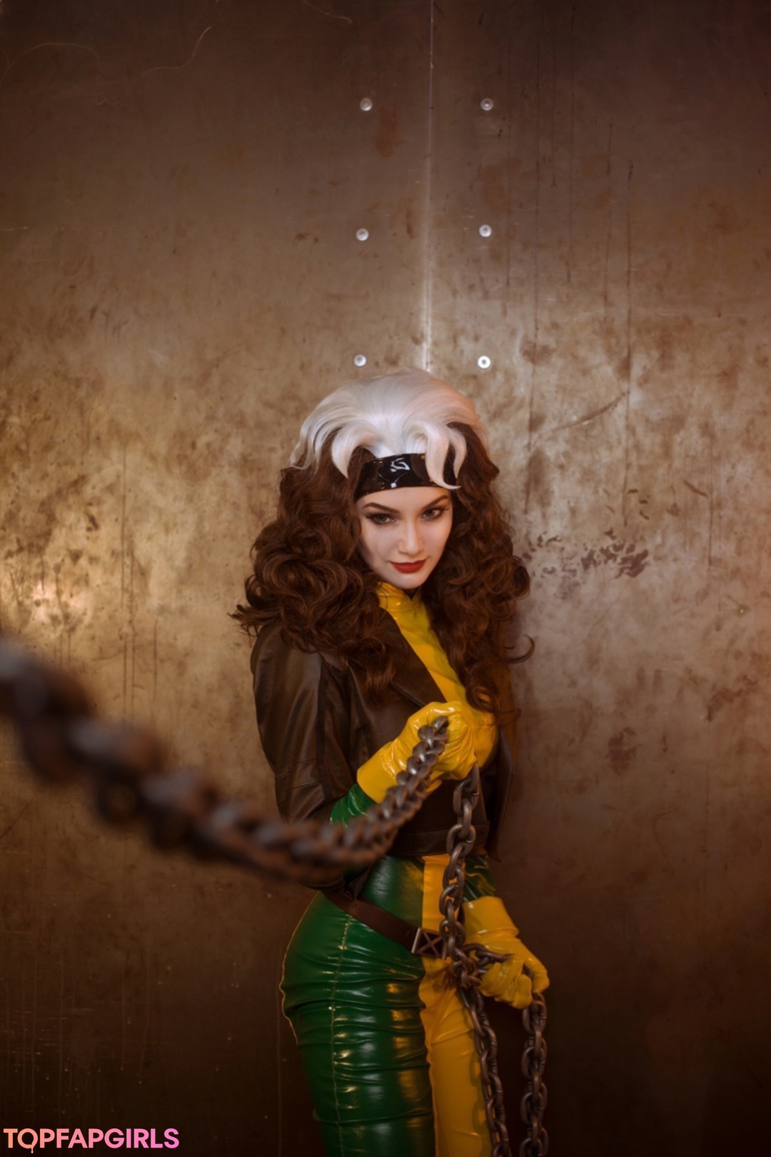 Foto desnuda filtrada de OnlyFans de Vixena Siren #592 Foto desnuda filtrada de OnlyFans de Vixena Siren #592