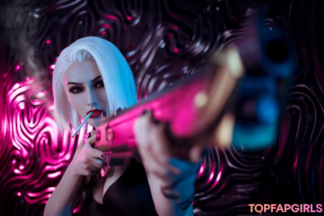 Foto desnuda filtrada de OnlyFans de Vixena Siren #623 Foto desnuda filtrada de OnlyFans de Vixena Siren #623