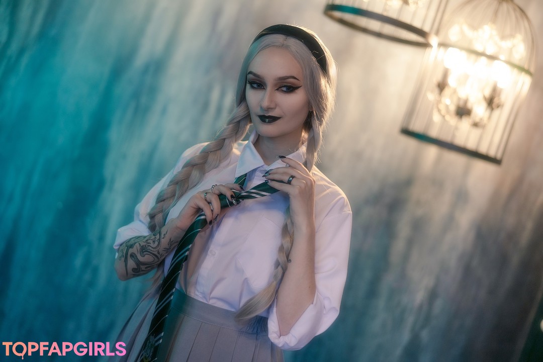 Foto desnuda filtrada de OnlyFans de Vixena Siren #638 Foto desnuda filtrada de OnlyFans de Vixena Siren #638