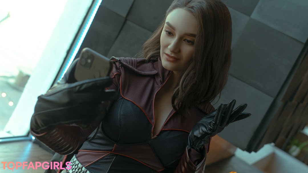 Foto desnuda filtrada de OnlyFans de Vixena Siren #660 Foto desnuda filtrada de OnlyFans de Vixena Siren #660