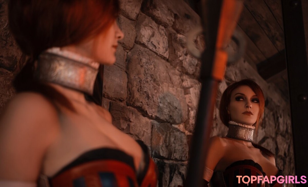 Foto desnuda filtrada de OnlyFans de Vixena Siren #69 Foto desnuda filtrada de OnlyFans de Vixena Siren #69