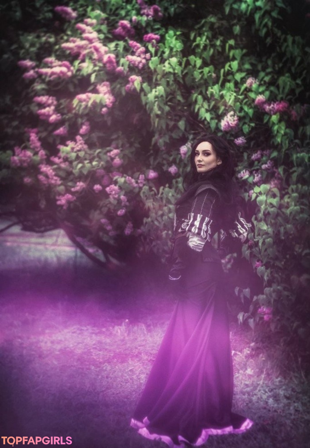 Foto desnuda filtrada de OnlyFans de Vixena Siren #71 Foto desnuda filtrada de OnlyFans de Vixena Siren #71