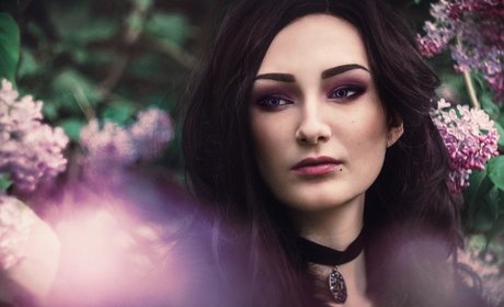 Vixena Siren