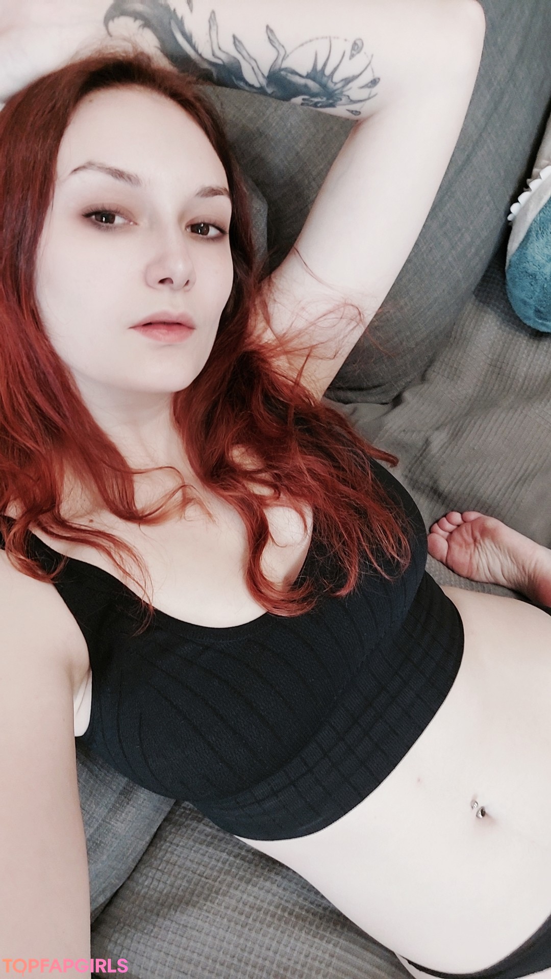 Foto desnuda filtrada de OnlyFans de Vixena Siren #780 Foto desnuda filtrada de OnlyFans de Vixena Siren #780
