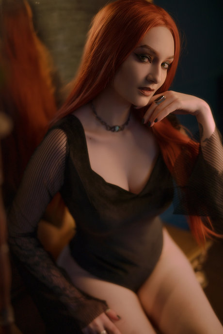 Vixena Siren