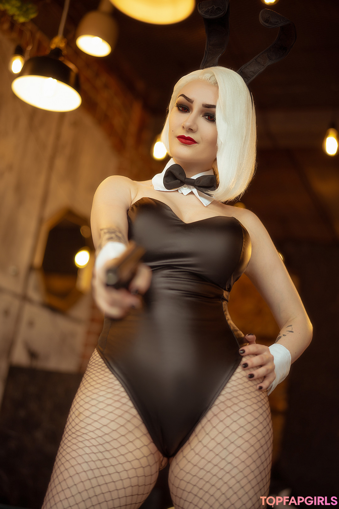 Foto desnuda filtrada de OnlyFans de Vixena Siren #843 Foto desnuda filtrada de OnlyFans de Vixena Siren #843