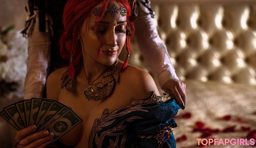 Foto desnuda filtrada de OnlyFans de Vixena Siren #96 Foto desnuda filtrada de OnlyFans de Vixena Siren #96