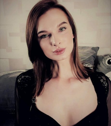 Foto desnuda filtrada de OnlyFans de Leegreen