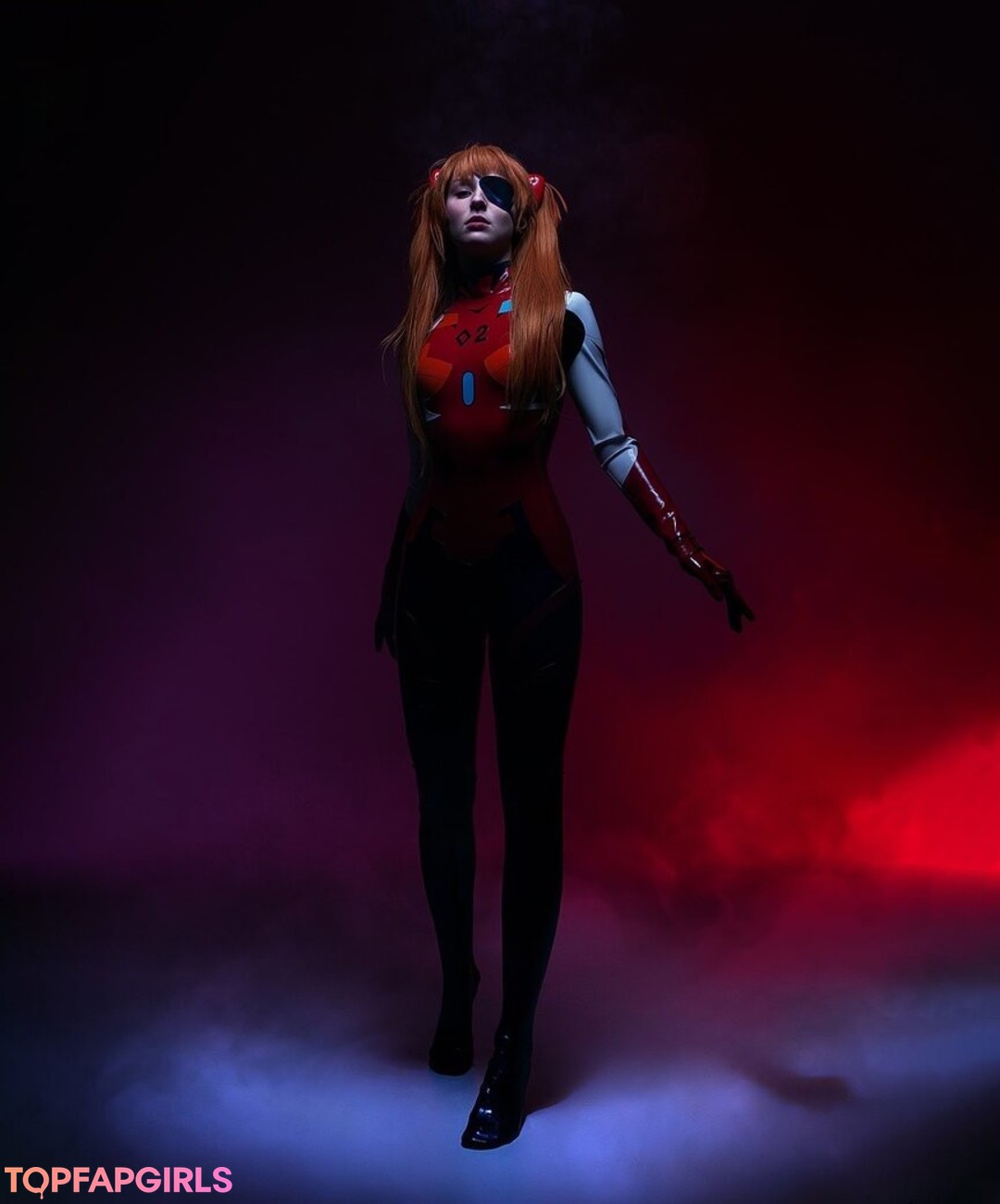 Foto desnuda filtrada de OnlyFans de Maria Muller Cosplay #13 Foto desnuda filtrada de OnlyFans de Maria Muller Cosplay #13