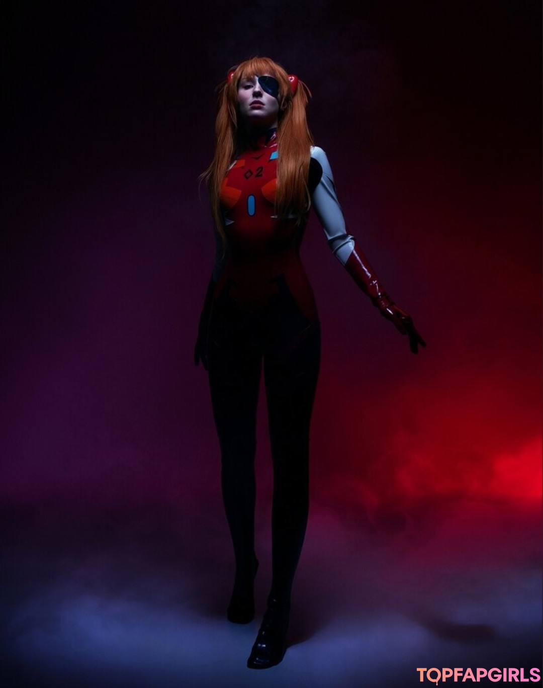 Foto desnuda filtrada de OnlyFans de Maria Muller Cosplay #2 Foto desnuda filtrada de OnlyFans de Maria Muller Cosplay #2