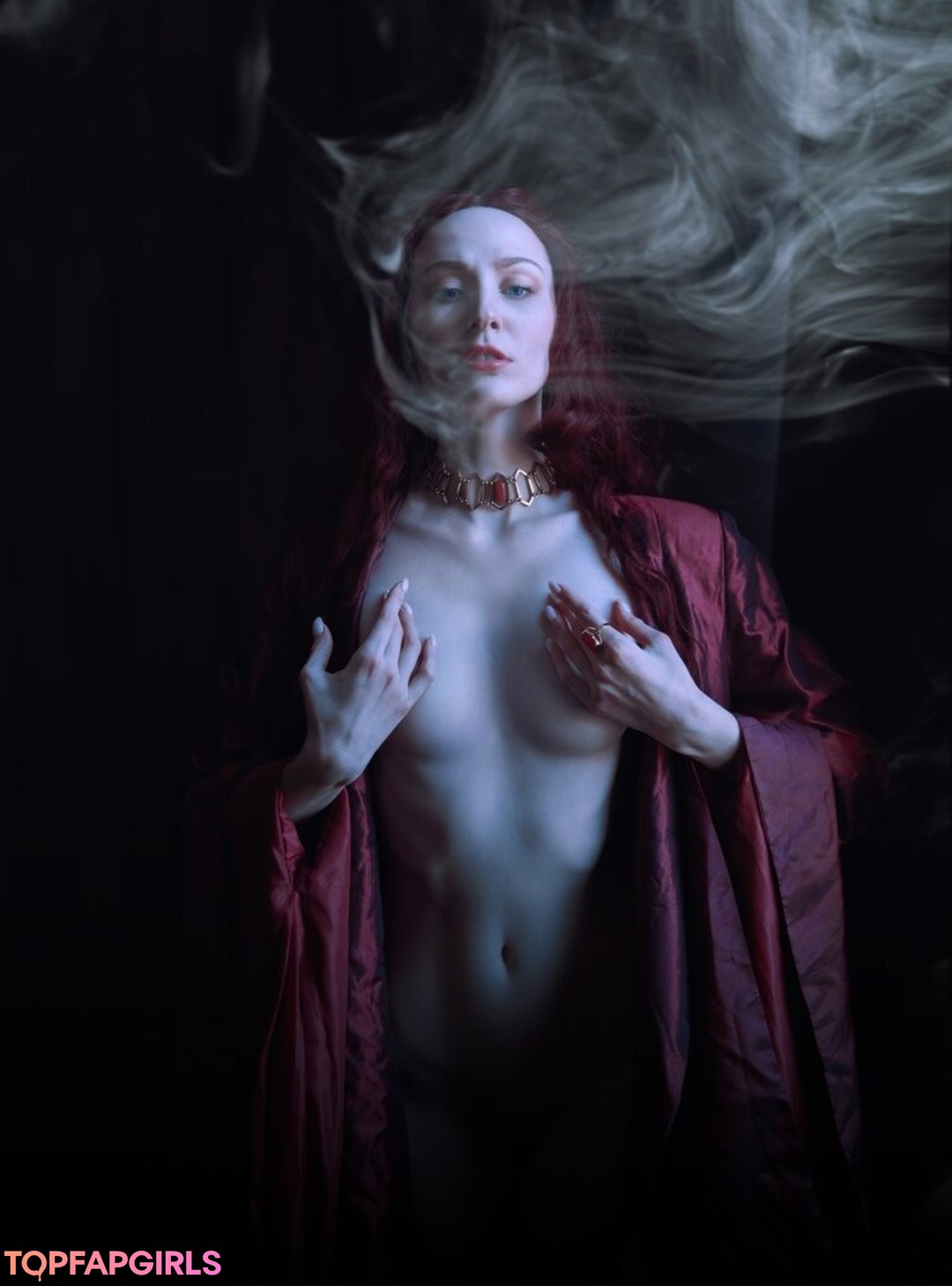 Foto desnuda filtrada de OnlyFans de Maria Muller Cosplay #5 Foto desnuda filtrada de OnlyFans de Maria Muller Cosplay #5