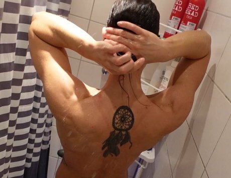 Foto desnuda filtrada de OnlyFans de Lilystrongfree