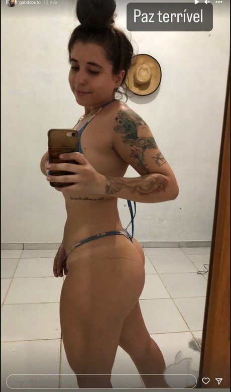 Gabriela Couto