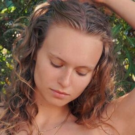 Foto desnuda filtrada de OnlyFans de Chillwithkira