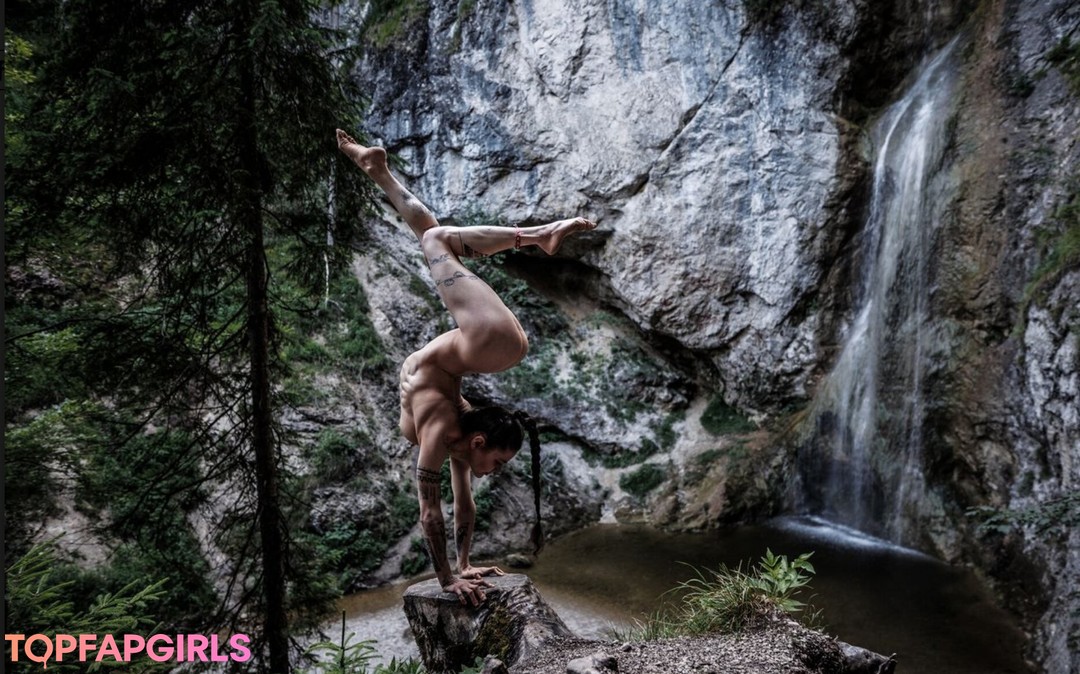 Foto desnuda filtrada de OnlyFans de Stefanie Millinger #11 Foto desnuda filtrada de OnlyFans de Stefanie Millinger #11