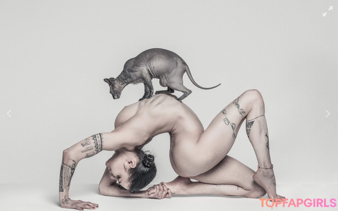 Foto desnuda filtrada de OnlyFans de Stefanie Millinger #14 Foto desnuda filtrada de OnlyFans de Stefanie Millinger #14