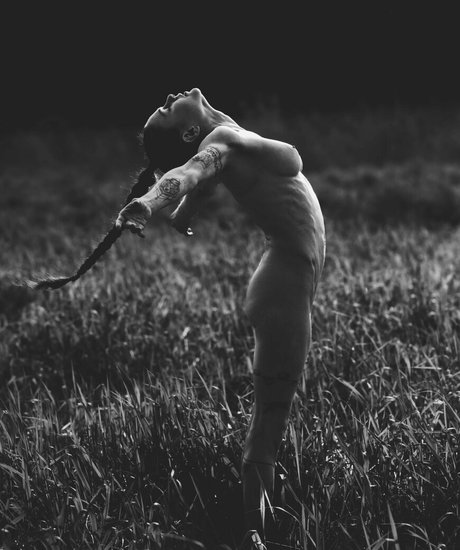 Foto desnuda filtrada de OnlyFans de Stefanie Millinger