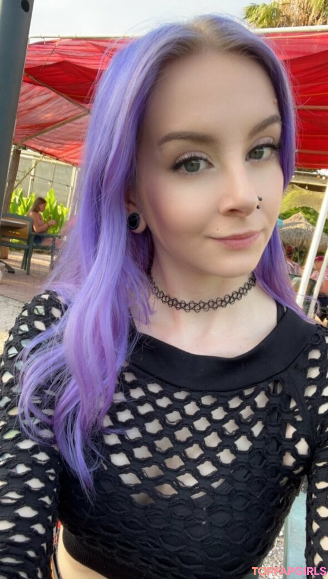 Foto desnuda filtrada de OnlyFans de Kinkynyrafree #115 Foto desnuda filtrada de OnlyFans de Kinkynyrafree #115