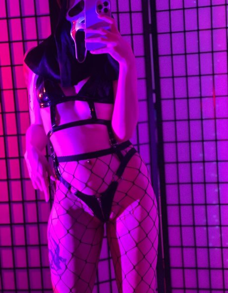 Kinkynyrafree
