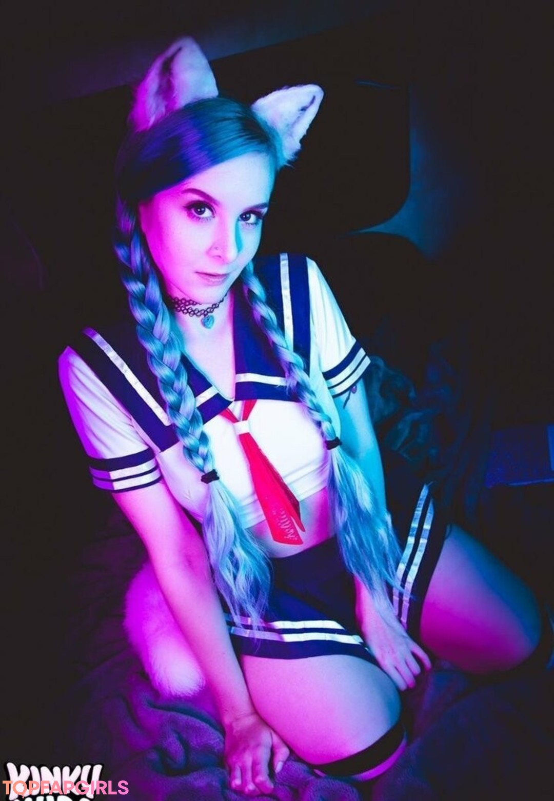 Foto desnuda filtrada de OnlyFans de Kinkynyrafree #29 Foto desnuda filtrada de OnlyFans de Kinkynyrafree #29