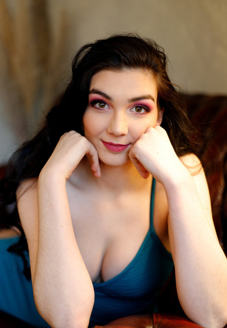 Justine Anne Crane