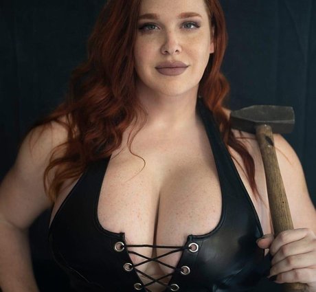 Fay The Red