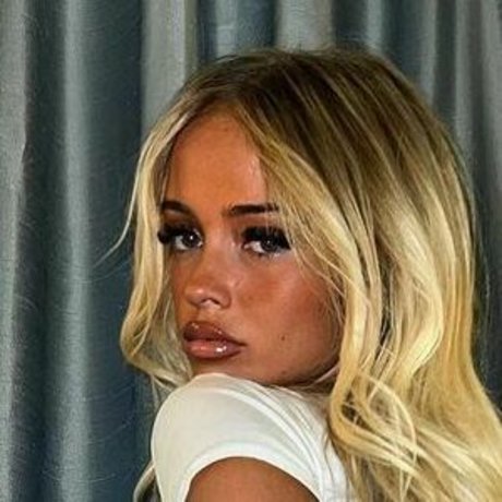 Foto desnuda filtrada de OnlyFans de Amy Nicole