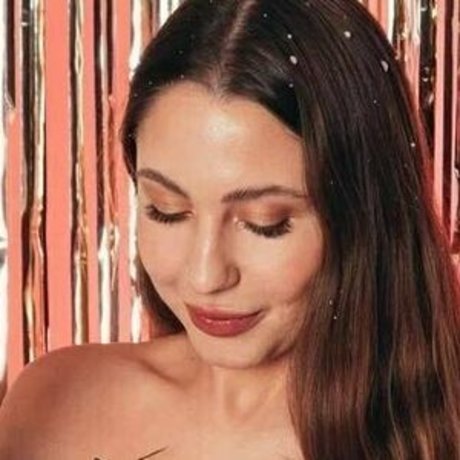 Foto desnuda filtrada de OnlyFans de Leeloolee