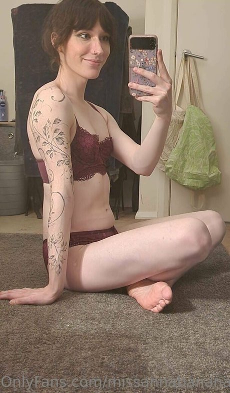 Missannabanana24