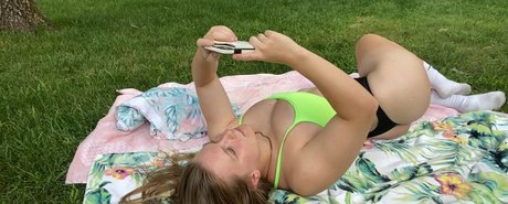 Foto desnuda filtrada de OnlyFans de Courtneymariee