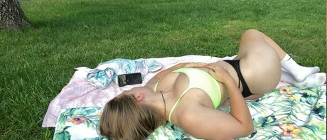 Foto desnuda filtrada de OnlyFans de Courtneymariee