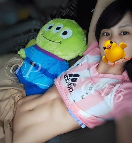 Foto desnuda filtrada de OnlyFans de Mitsukuribeautyfitness