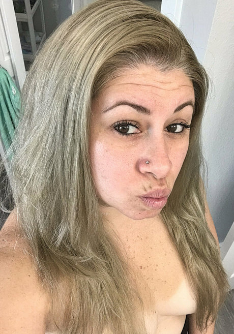 Foto desnuda filtrada de OnlyFans de Curvy4urpleasure