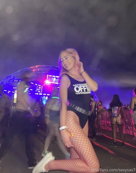 Sexysav7