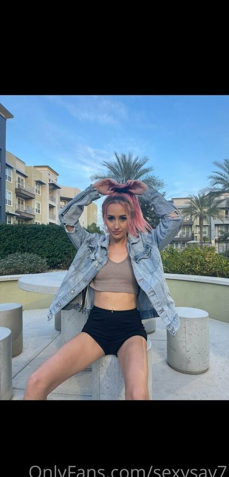 Sexysav7