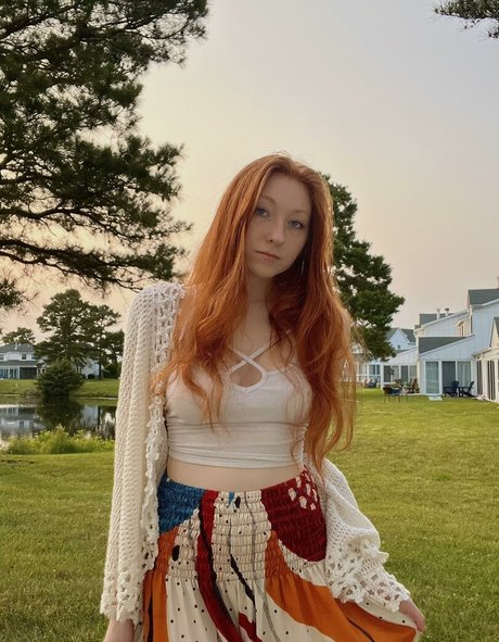 Foto desnuda filtrada de OnlyFans de Strawberryshortkay