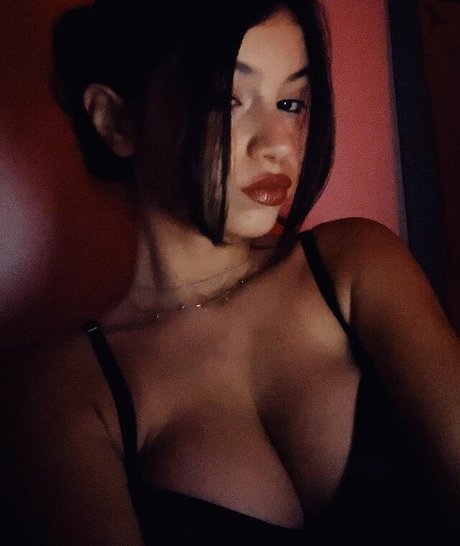Foto desnuda filtrada de OnlyFans de Gabkeller