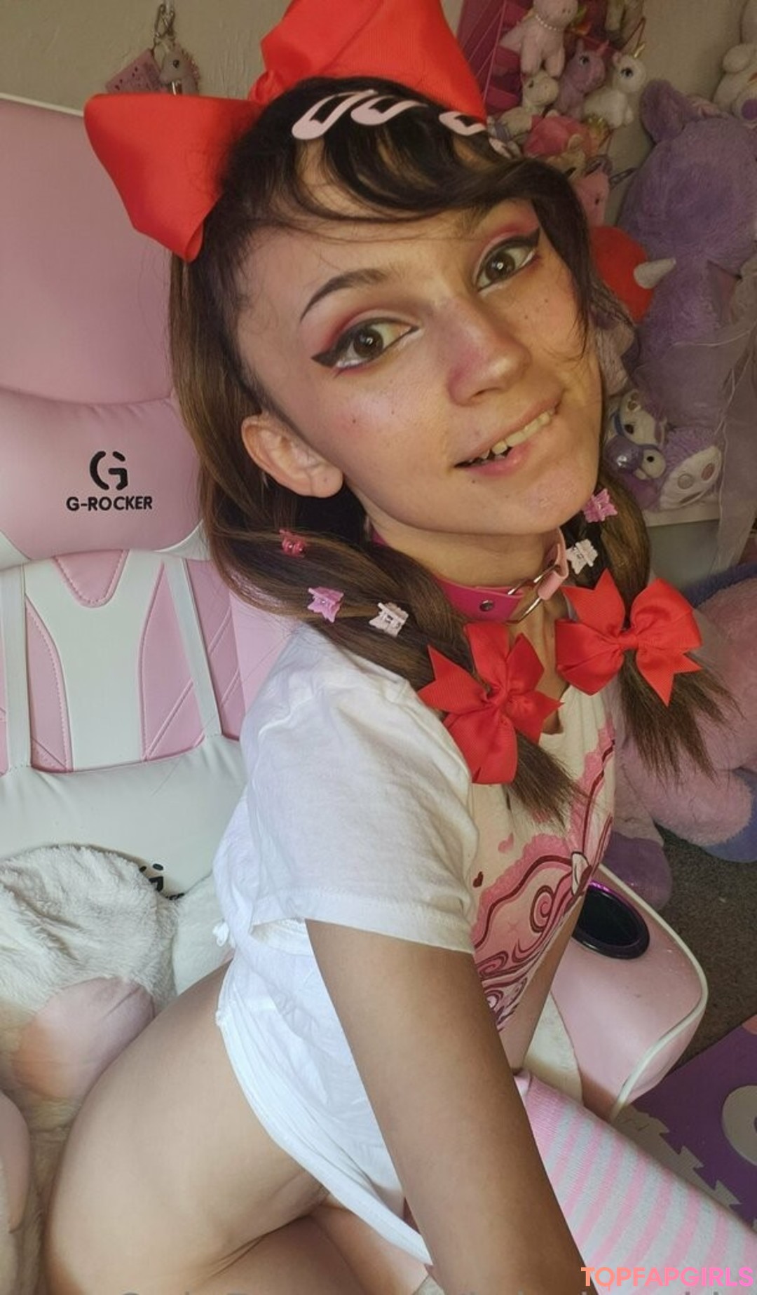 Foto desnuda filtrada de OnlyFans de Krissipookie #116 Foto desnuda filtrada de OnlyFans de Krissipookie #116