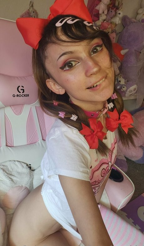 Krissipookie