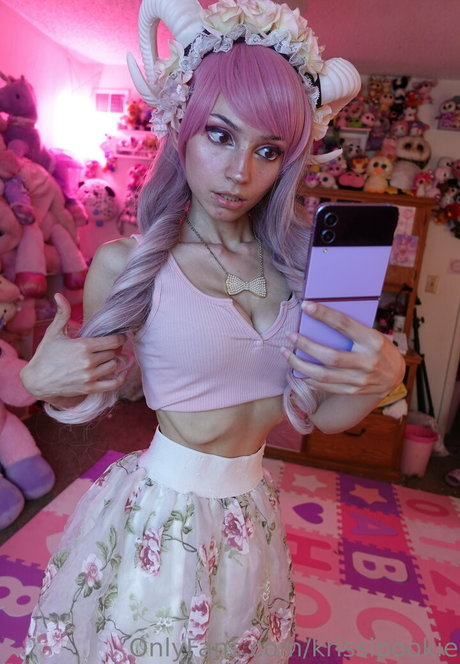 Krissipookie
