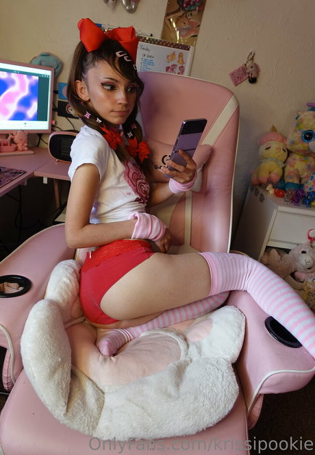 Krissipookie
