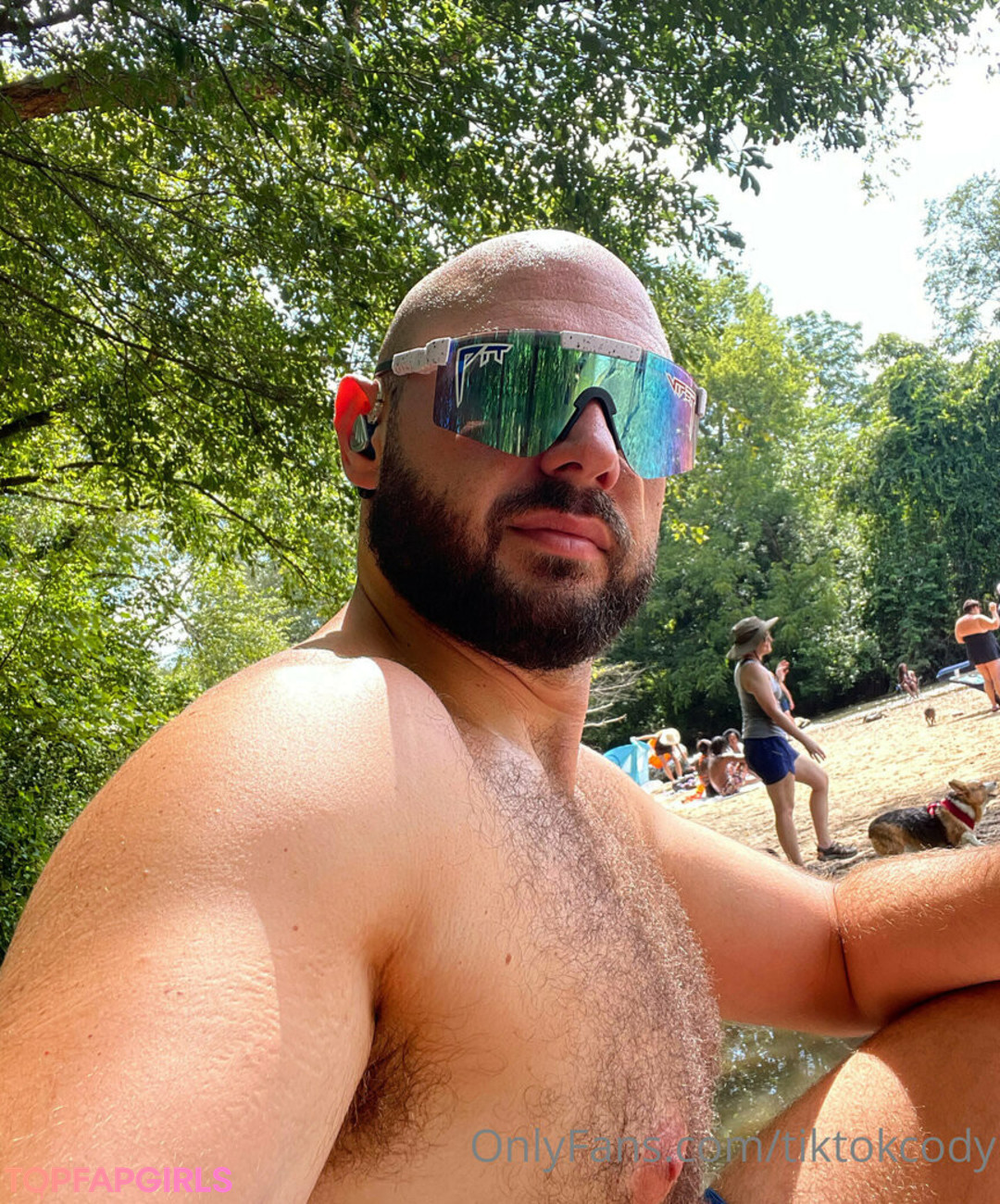 Foto desnuda filtrada de OnlyFans de Tiktokcody #19 Foto desnuda filtrada de OnlyFans de Tiktokcody #19