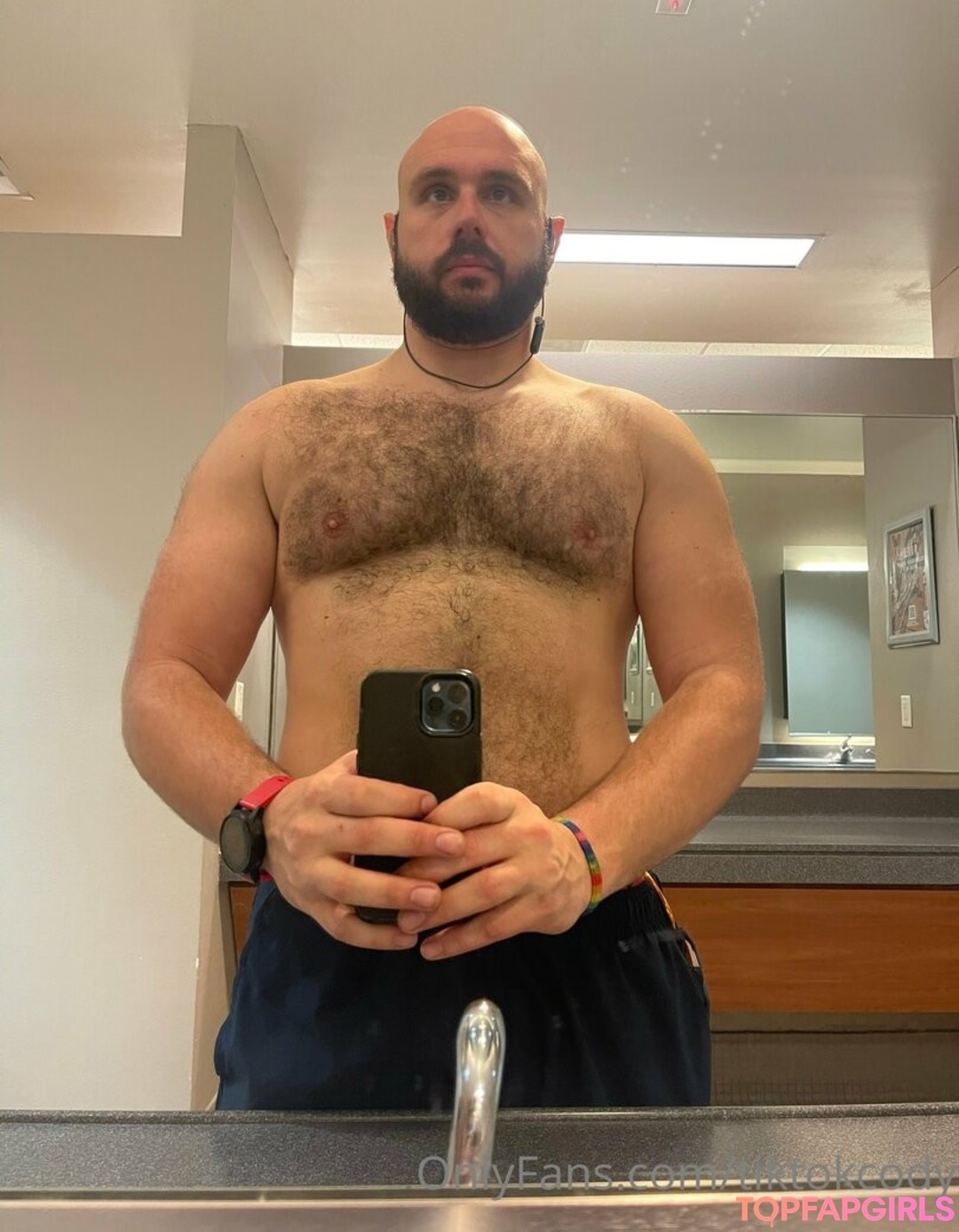 Foto desnuda filtrada de OnlyFans de Tiktokcody #3 Foto desnuda filtrada de OnlyFans de Tiktokcody #3