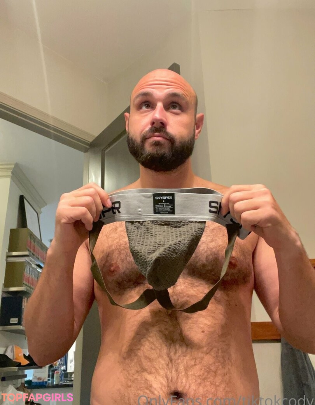 Foto desnuda filtrada de OnlyFans de Tiktokcody #30 Foto desnuda filtrada de OnlyFans de Tiktokcody #30