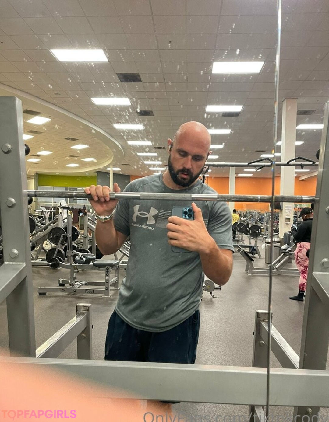 Foto desnuda filtrada de OnlyFans de Tiktokcody #35 Foto desnuda filtrada de OnlyFans de Tiktokcody #35