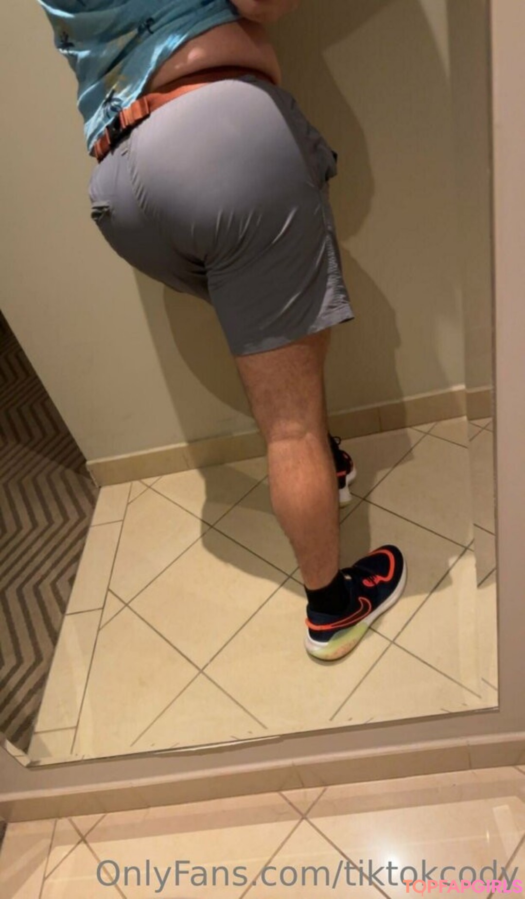 Foto desnuda filtrada de OnlyFans de Tiktokcody #45 Foto desnuda filtrada de OnlyFans de Tiktokcody #45